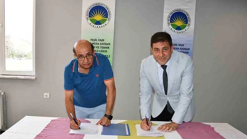 KIRIKKALE’DE ÖĞRENCİLERE YEMEK ÜCRETSİZ OLACAK