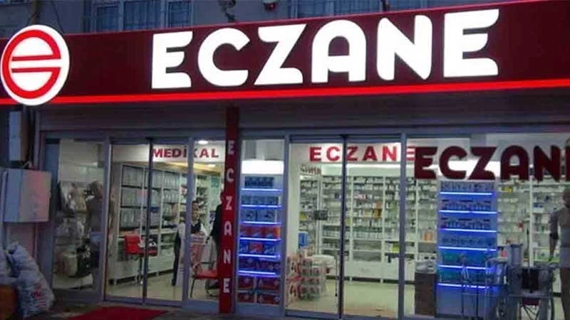 KIRIKKALE'DE NÖBETÇİ ECZANELER HANGİLERİ?