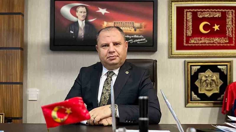 LGBT’Yİ MAKUL GÖSTERMEK, KİRLİ BİR ZİHNİYETİN ÜRÜNÜDÜR!