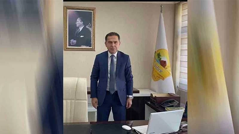 UYAN: “DELİCE’YE YAPILAN HİZMETLER, AK PARTİ’NİN ESERİDİR”