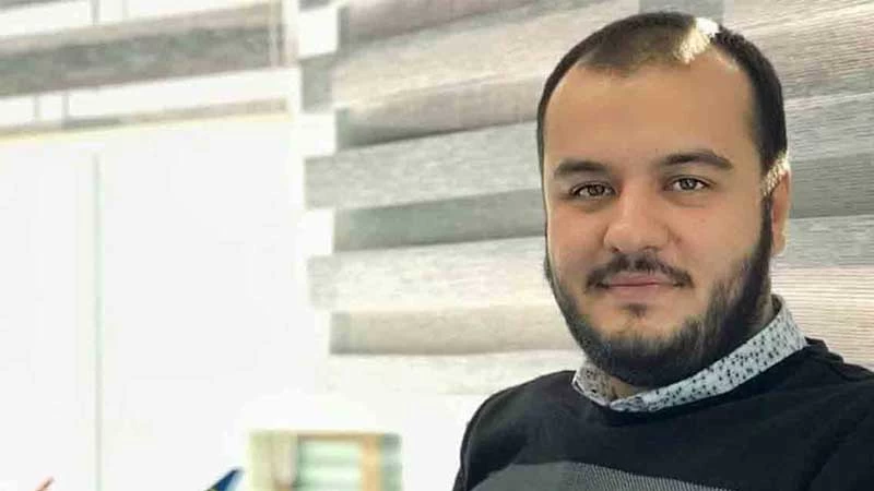 KIRIKKALE’Yİ ÜZEN GENÇ ÖLÜM!