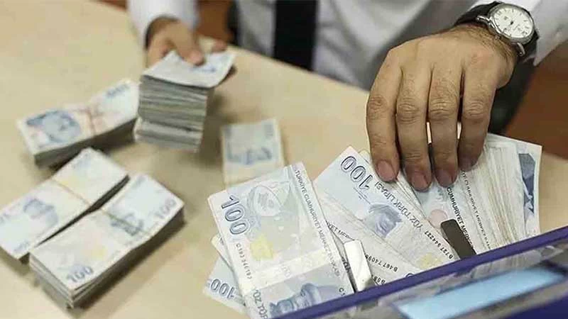 EMEKLİ MAAŞLARI İÇİN YENİ DÖNEM BAŞLADI