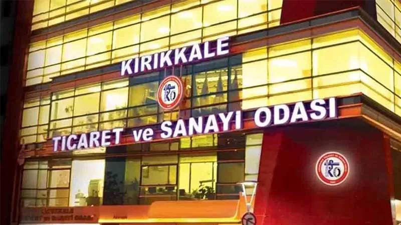 TSO’DAN KREDİ VE BANKA ÖDEMESİ UYARISI!