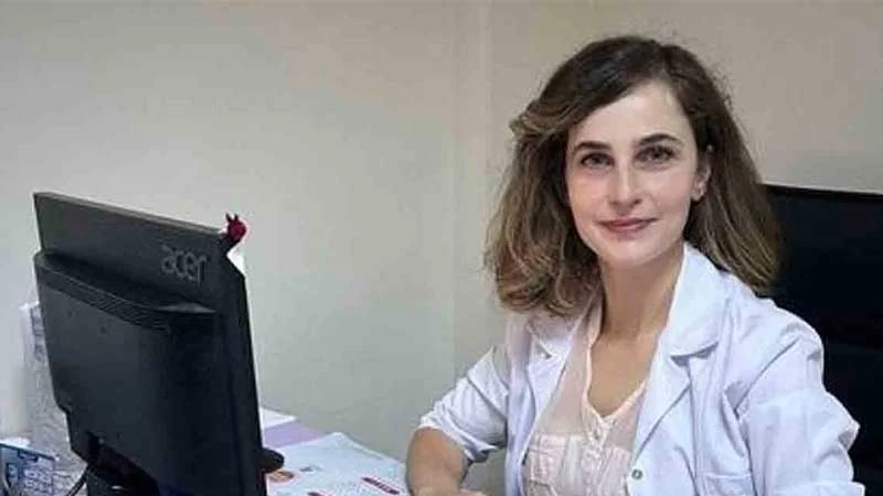 YENİ KADIN DOĞUM UZMANI GÖREVE BAŞLADI