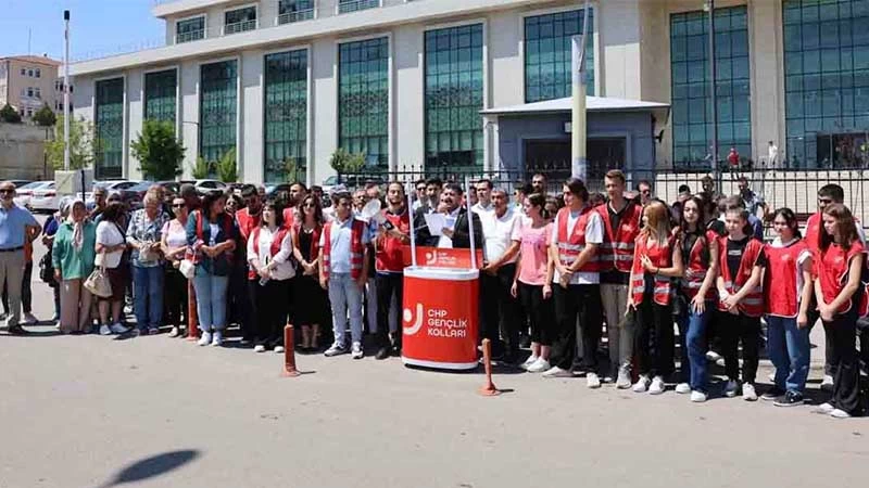 CHP’DEN INSTAGRAM'IN KAPATILMASINA TEPKİ