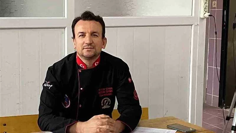 ÖZGÜR DÖNMEZ’DEN ANLAMLI FARKINDALIK