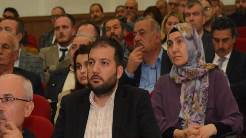 Başarıya yön verecek EFOR projesi hayata geçirildi