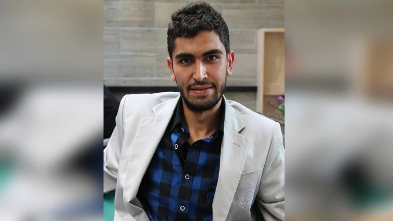 Kırıkkale’de Altundağ ailesini üzen genç ölüm!