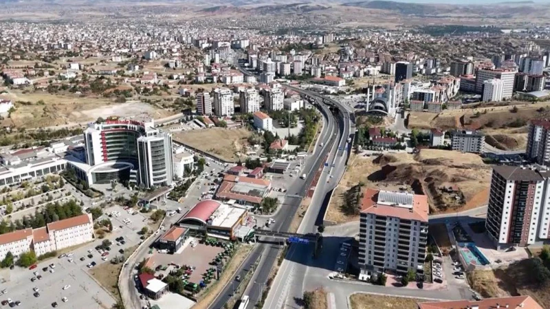 Kırıkkale’de evini kiraya verecekler yönetmelik değişti!