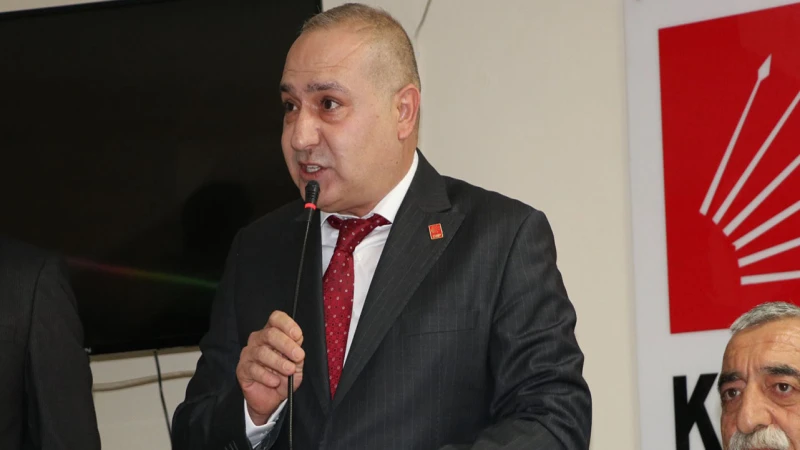 Özgür Uras, CHP’ye resmen aday! “Kazanacağız!”