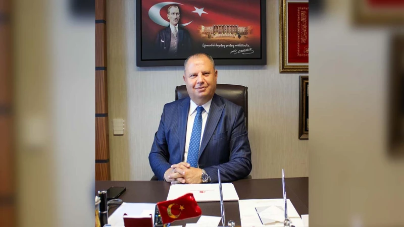 Öztürk açıkladı! Karakeçili’ye cezaevi yapılacak