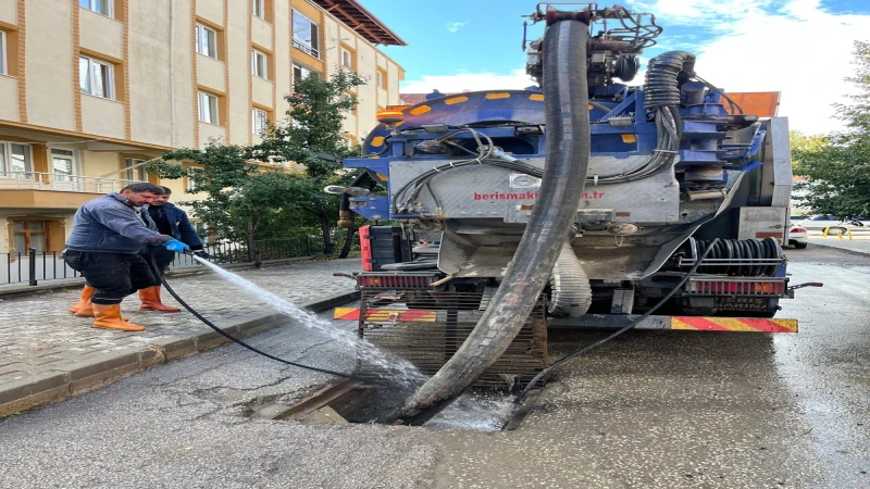 Şehit Hakan Özdemir Anaokulu'nda "Kuşaklar Buluşuyor"