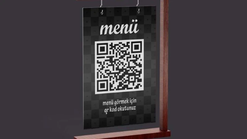 Fiyat oyunlarına QR kodlu takip geliyor!