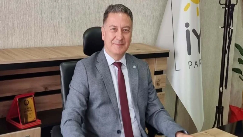 Tanrıverdi: “Kırıkkale sahipsiz değildir!”