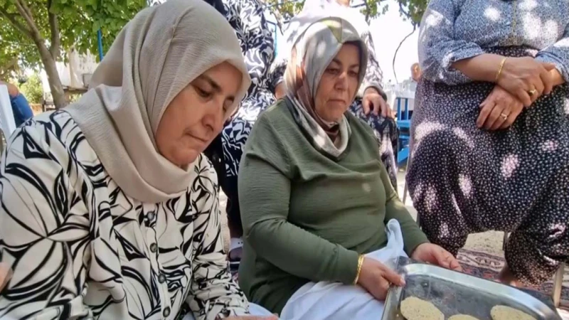 Karaahmetli Tokmak Köfte yeniden hayat buluyor