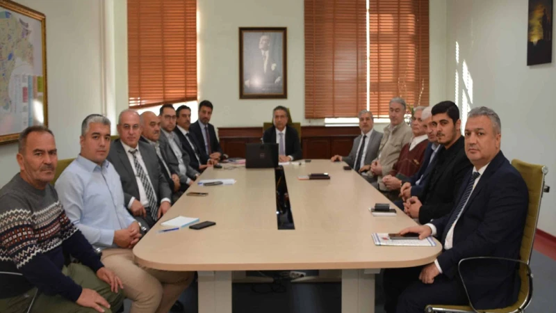 Öğrenciler mesleki eğitimle hayata hazırlanacak