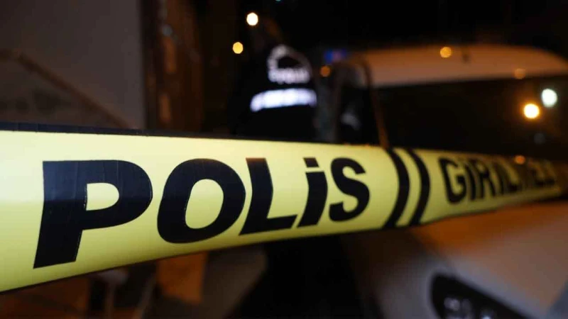 Yaylacık Mahallesi’nde silahlı kavga!
