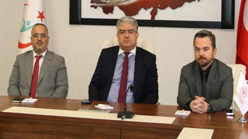 Bağımlılıkla mücadele titizlikle sürdürülecek