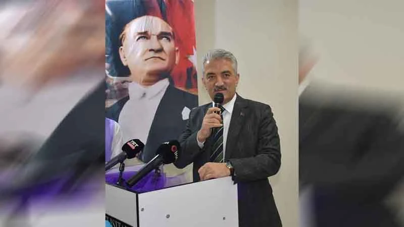Makas: “Nevruzla birlikte gönüllerimizde uyanıyor”