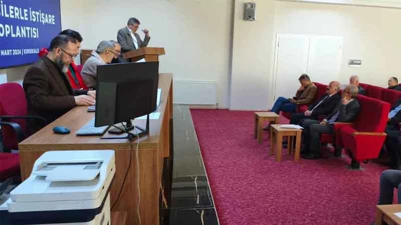Nurettin Aydın, yeniden güven tazeledi