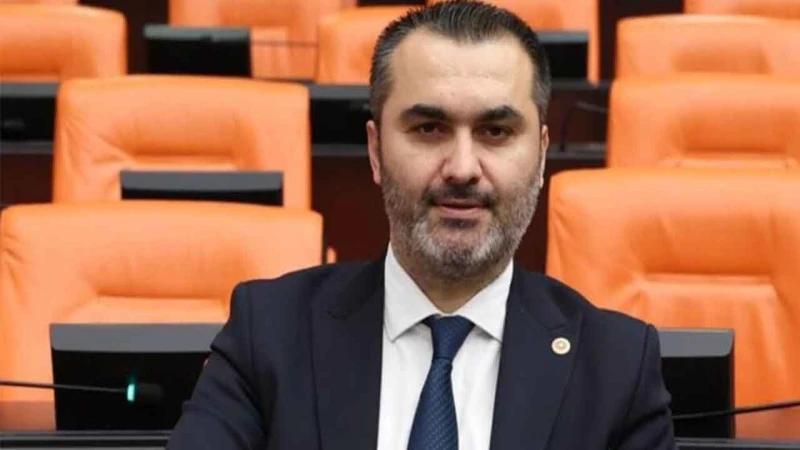 Kaplan: “Bayramlar sevgi ve paylaşma günüdür”