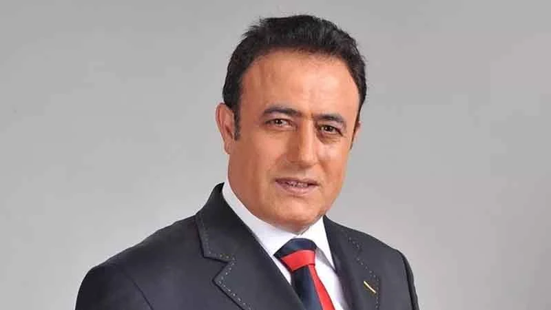 Mahmut Tuncer, Kırıkkale’ye geliyor