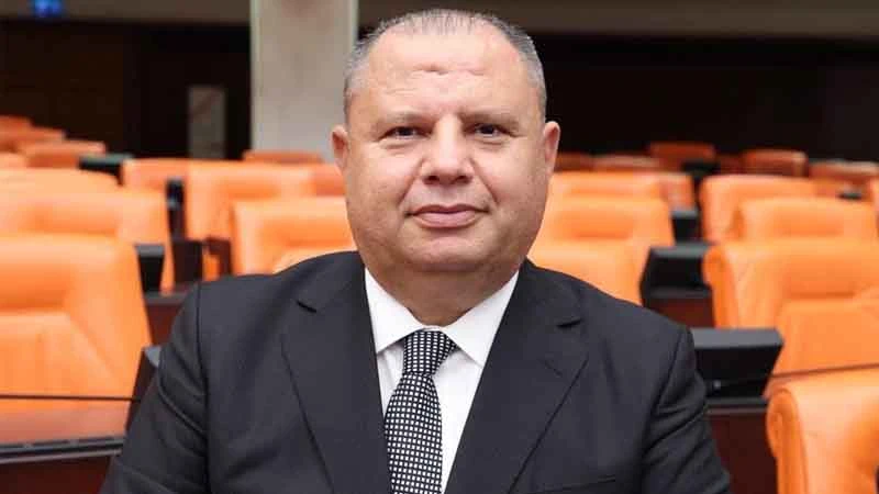 Öztürk: “Milli egemenliğin sembolüdür”