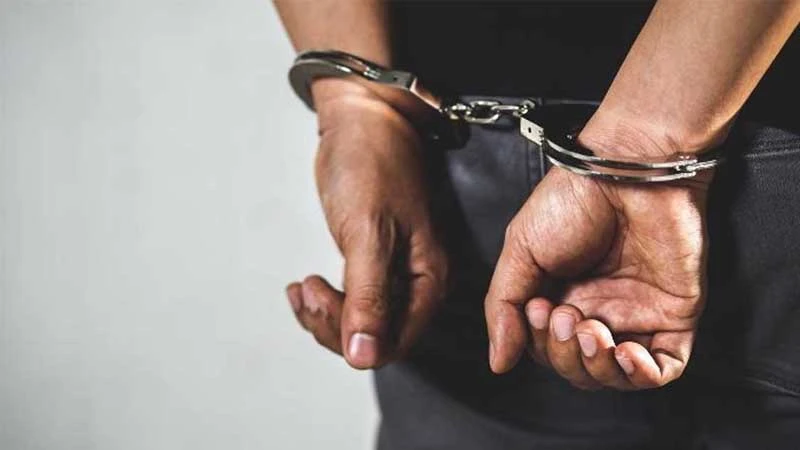 Kırıkkale’de uyuşturucu taciri tutuklandı