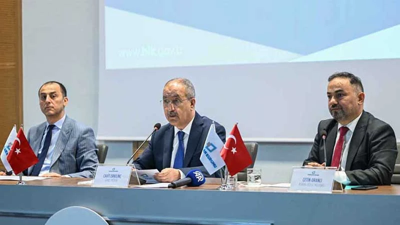 Erkılınç: "Deprem bölgesindeki muafiyetleri uzatacağız"