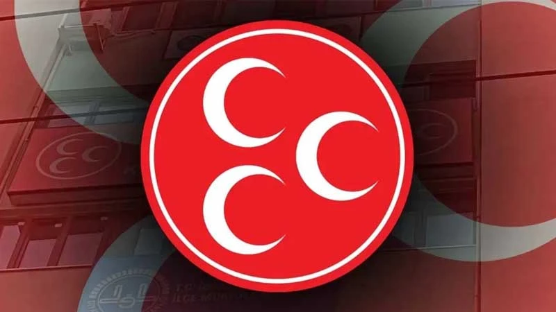Kırıkkale'de MHP İlçe başkanları görevden alındı