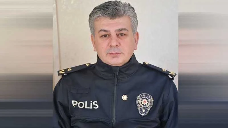 Kırıkkaleli Emniyet Müdürü sevenlerini üzdü!