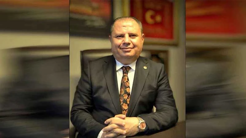 Öztürk: “Bağımsızlık meşalesinin yakıldığı gün”