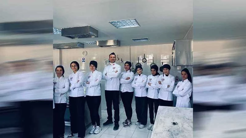 KIPAKDER, Kırıkkale’yi temsil edecek