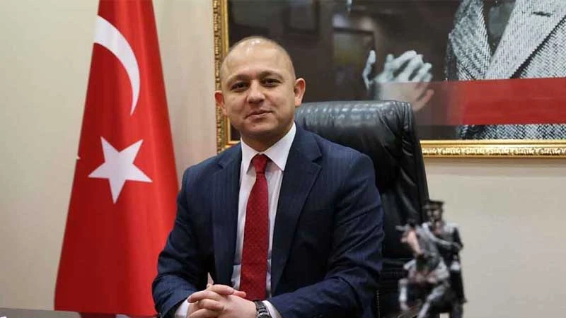 Önal: “Bağımsızlık meşalesi sonsuza dek yanacak”
