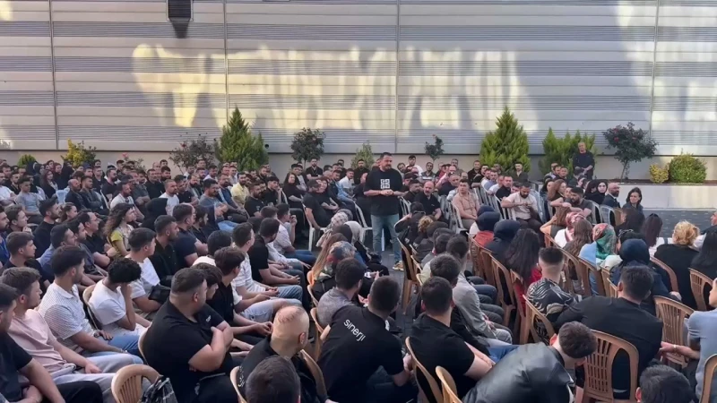 Sinerji'den 18 bin TL bayram ikramiyesi
