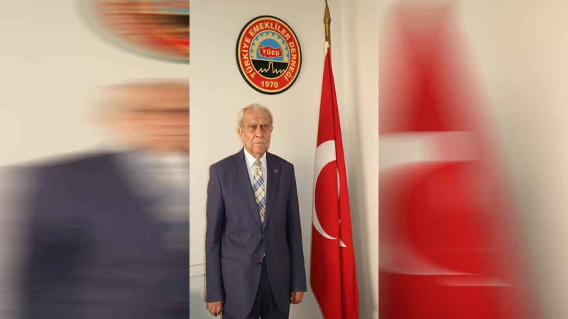 Aytekin: “Yüzdeli zam değil, seyyanen zam istiyoruz!”