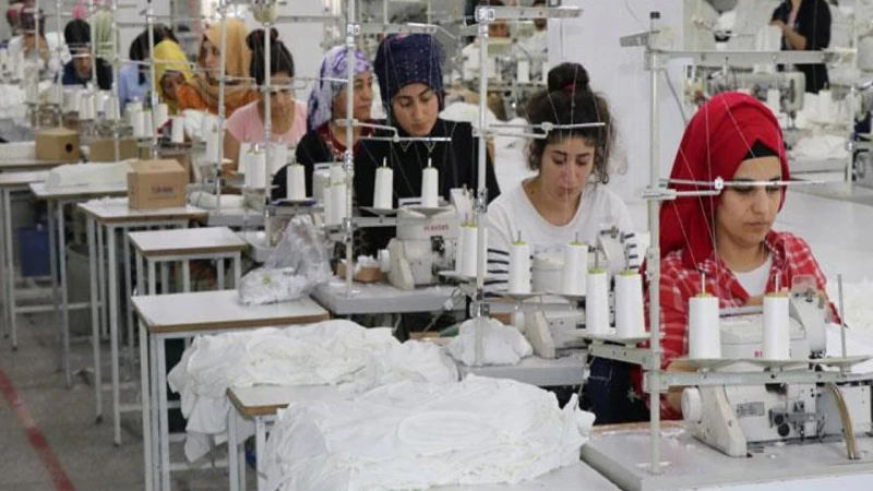 Mevsim etkisi işsizlik oranı açıklandı