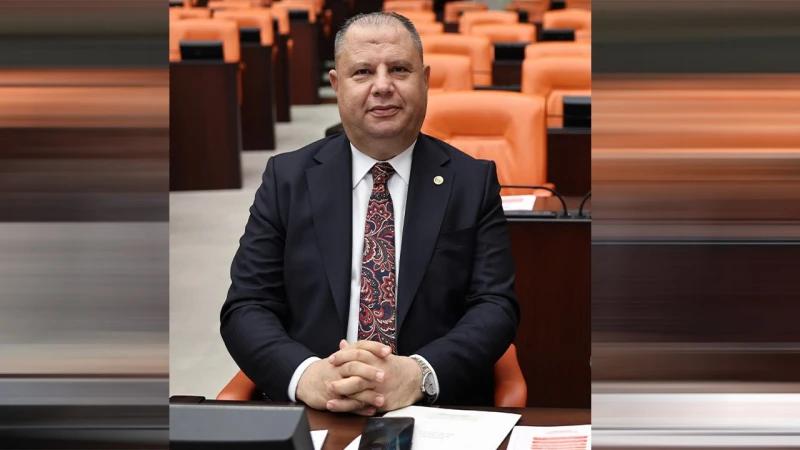 Öztürk “Çiftçi desteklenirse üretim canlanır