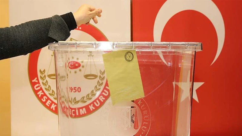 Kırıkkale, 7 Ekim’de sandığa gidecek
