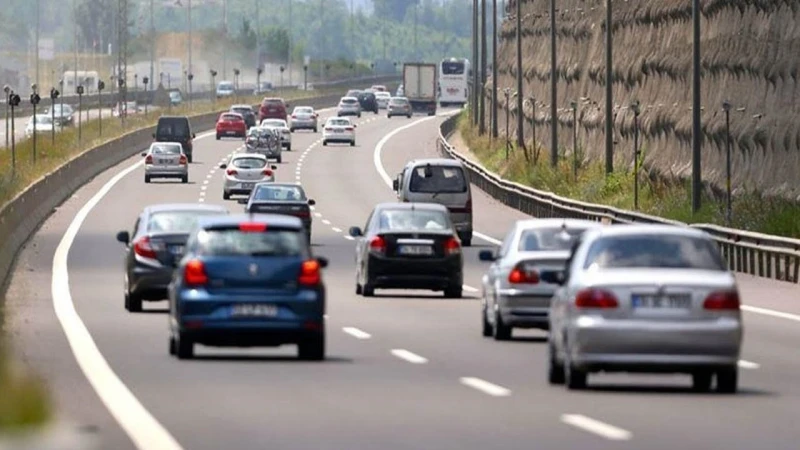 Trafikte “Sıfır Tolerans”
