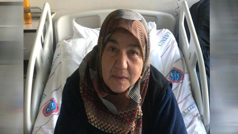 Kırıkkale ve Ahılı Köyünü üzen vefat!