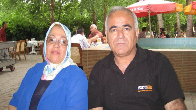 Kırıkkale ve Ahılı Köyü’nü üzen vefat!