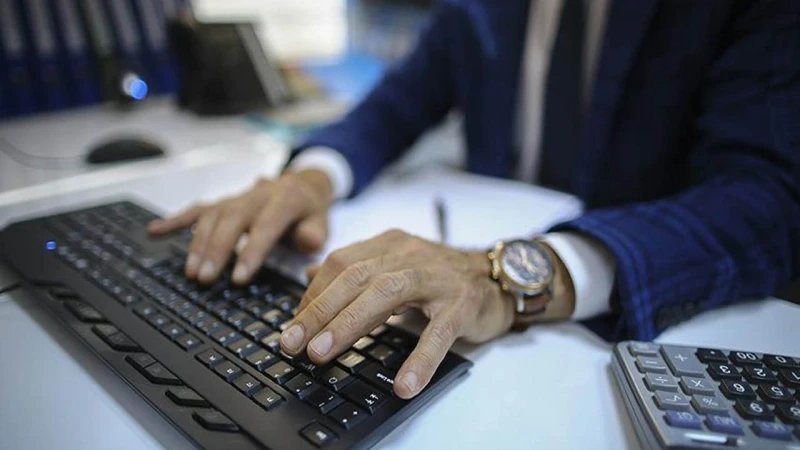 Kırıkkaleli gençler personel alımı başvuruları başladı