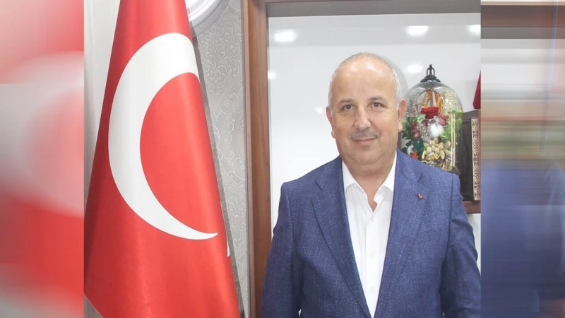 Cönger: “Kırıkkale Üniversitesi’nin vefasızlığı kabul edilemez!”