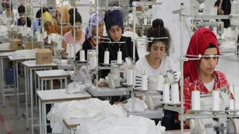 Mevsim etkisinin işsizlik oranı açıklandı