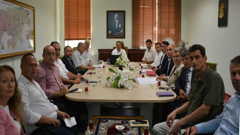 Eğitimde kalite ve iş birliği masaya yatırıldı