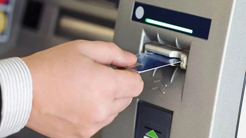 Para transferinde yeni dönem