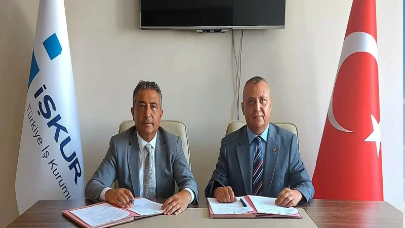 Kırıkkale’de TYP başvuruları başlıyor