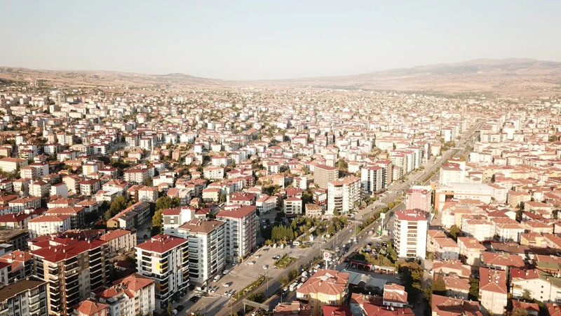 Kırıkkale’de hava durumu nasıl? Sıcaklıklar yükselecek mi?