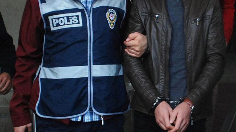 Kırıkkale’de kasten öldürmeye teşebbüs zanlısı tutuklandı